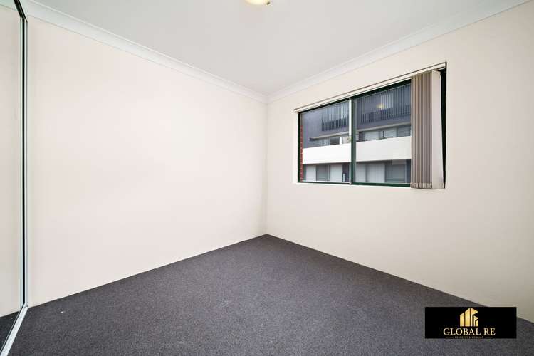 Sixth view of Homely unit listing, 17/872-876 Canterbury Rd, Roselands NSW 2196