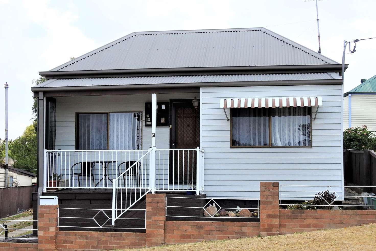 Main view of Homely house listing, 51 Villiers Street, Portland NSW 2847