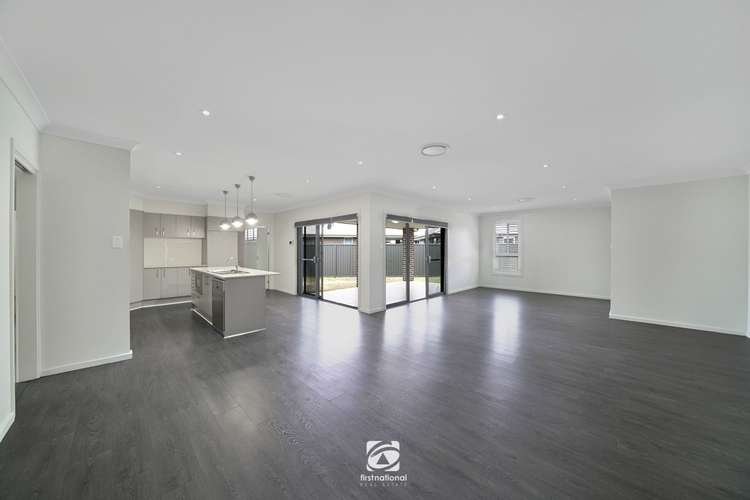 Fourth view of Homely house listing, 4 Calder Street, Denham Court NSW 2565