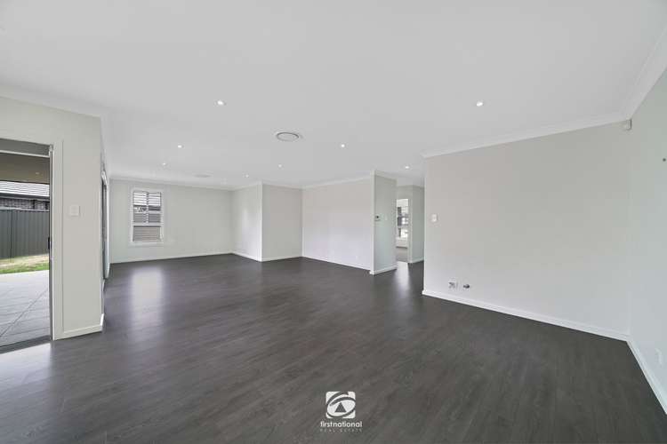 Fifth view of Homely house listing, 4 Calder Street, Denham Court NSW 2565