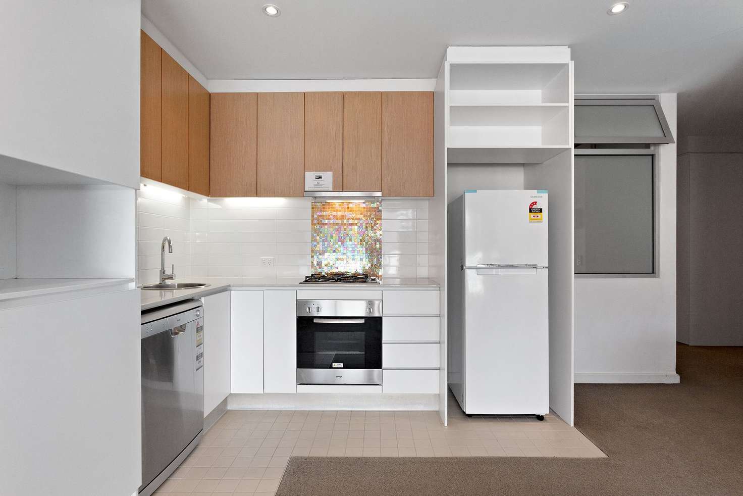 Main view of Homely apartment listing, 714/185 Morphett Street, Adelaide SA 5000