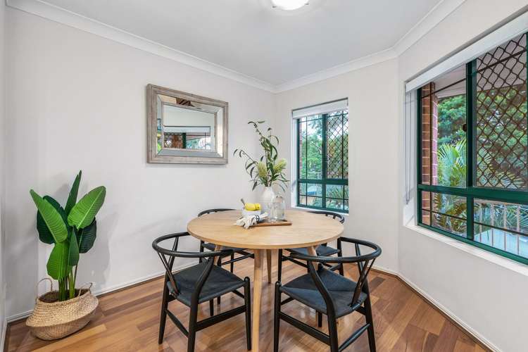 Third view of Homely apartment listing, 6/11 Malcolm Street, Hawthorne QLD 4171