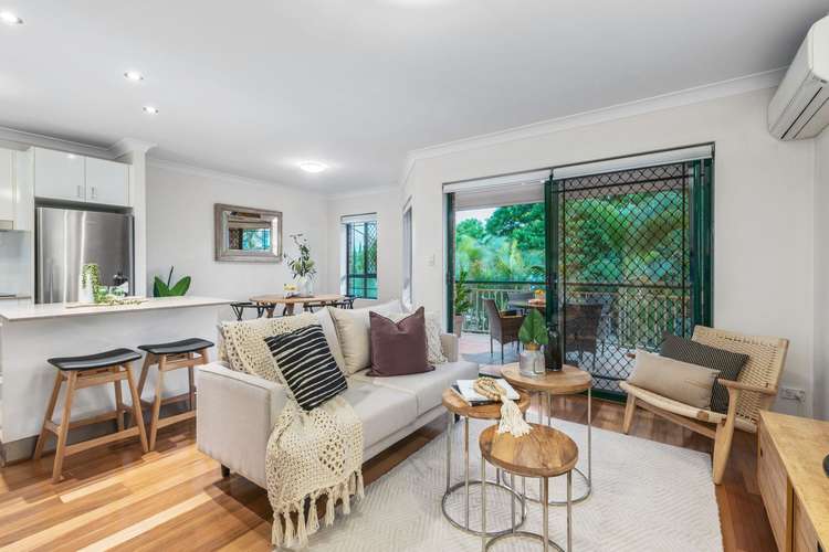 Sixth view of Homely apartment listing, 6/11 Malcolm Street, Hawthorne QLD 4171
