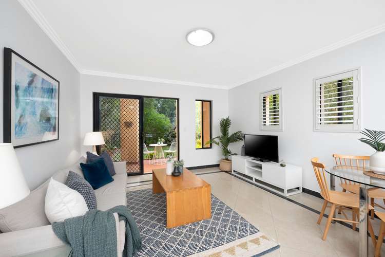 Main view of Homely apartment listing, 1/5 Murray Street, Lane Cove NSW 2066