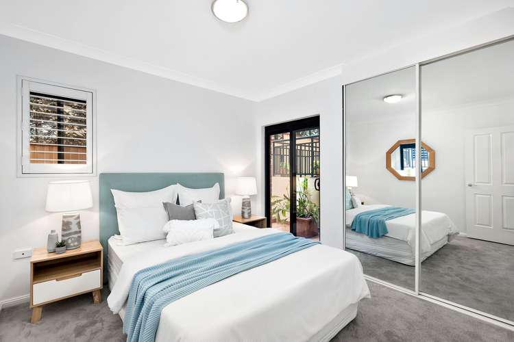 Third view of Homely apartment listing, 1/5 Murray Street, Lane Cove NSW 2066
