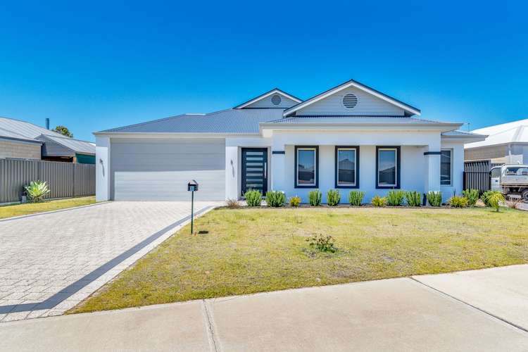 Main view of Homely house listing, 8 Dalkeith Rise, Ravenswood WA 6208
