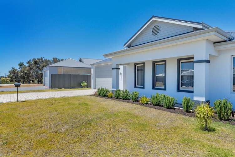 Third view of Homely house listing, 8 Dalkeith Rise, Ravenswood WA 6208