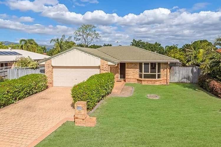 Third view of Homely house listing, 19 Cavill Avenue, Kirwan QLD 4817