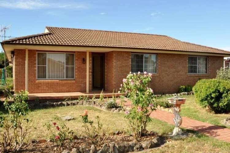 Main view of Homely house listing, 36 Alexander Street, Eglinton NSW 2795