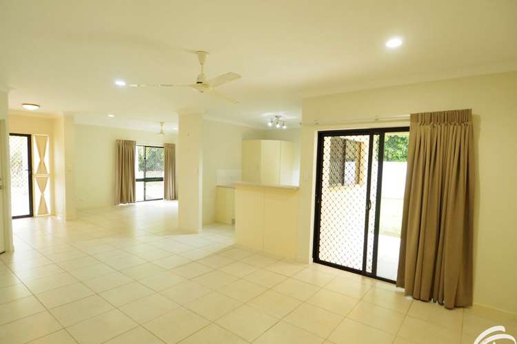 Second view of Homely house listing, 27 Barramulla Close, Edmonton QLD 4869