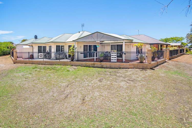 Second view of Homely house listing, 26 Murdoch Way, Abbey WA 6280