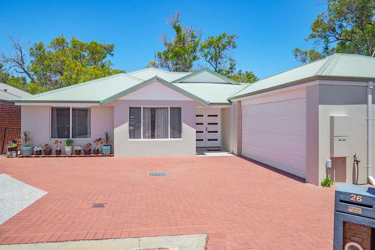 Third view of Homely house listing, 26 Murdoch Way, Abbey WA 6280