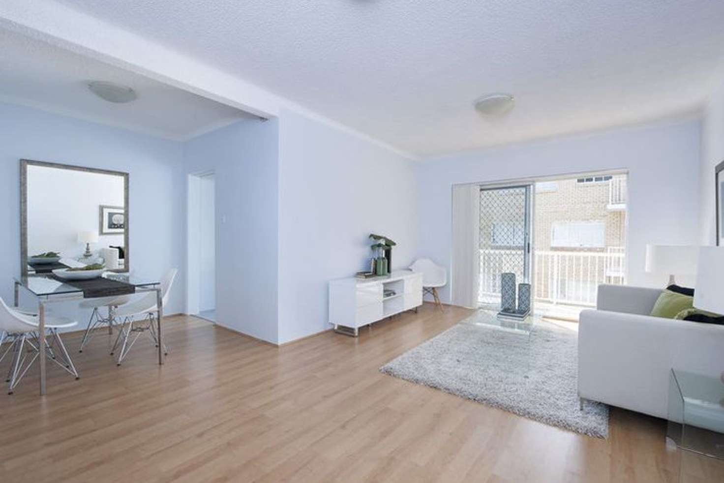 Main view of Homely apartment listing, 13/127 Burns Bay Road, Lane Cove NSW 2066
