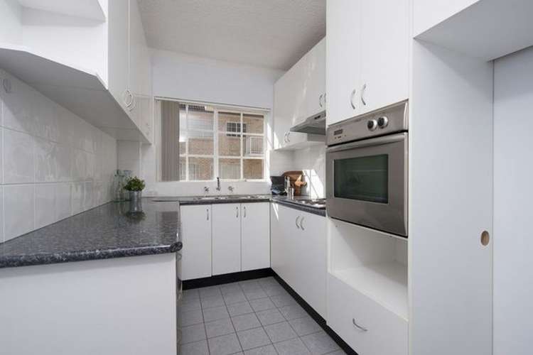 Second view of Homely apartment listing, 13/127 Burns Bay Road, Lane Cove NSW 2066