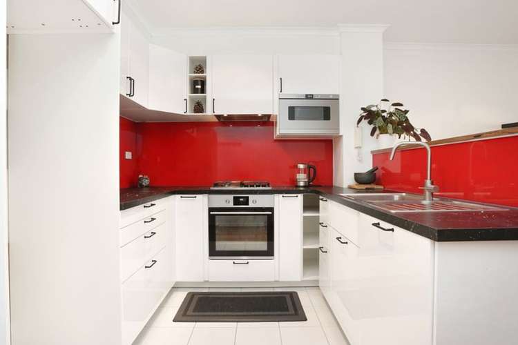 Second view of Homely apartment listing, 6/148 Wells Street, South Melbourne VIC 3205