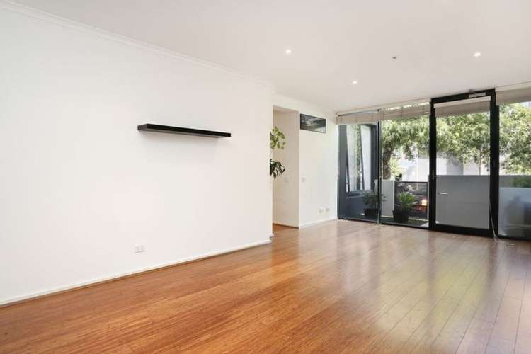 Third view of Homely apartment listing, 6/148 Wells Street, South Melbourne VIC 3205