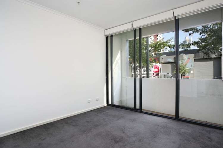 Fourth view of Homely apartment listing, 6/148 Wells Street, South Melbourne VIC 3205