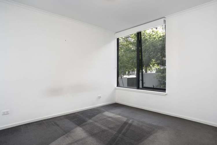 Fifth view of Homely apartment listing, 6/148 Wells Street, South Melbourne VIC 3205