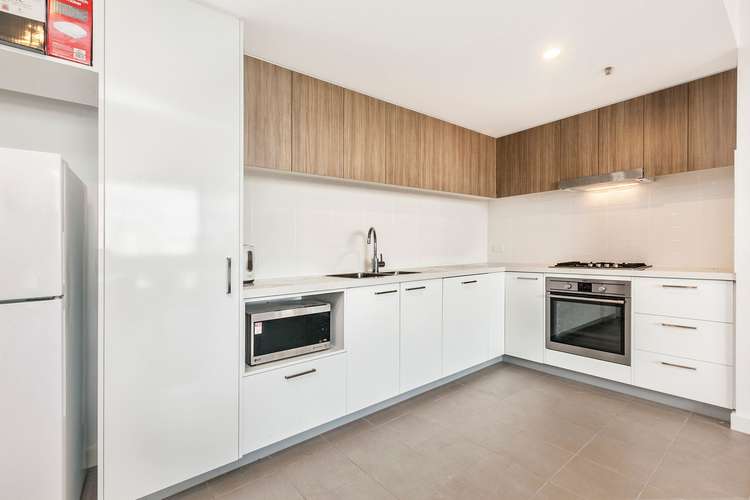 Second view of Homely apartment listing, 1707/152-160 Grote Street, Adelaide SA 5000