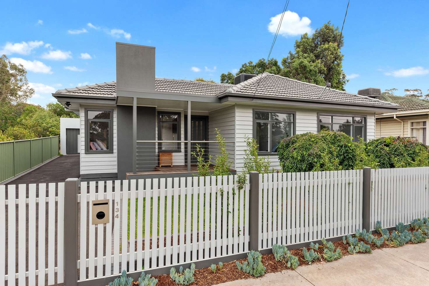 Main view of Homely house listing, 134 Mackenzie Street West, Golden Square VIC 3555