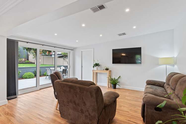Third view of Homely house listing, 134 Mackenzie Street West, Golden Square VIC 3555