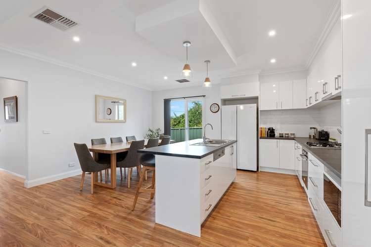 Fifth view of Homely house listing, 134 Mackenzie Street West, Golden Square VIC 3555