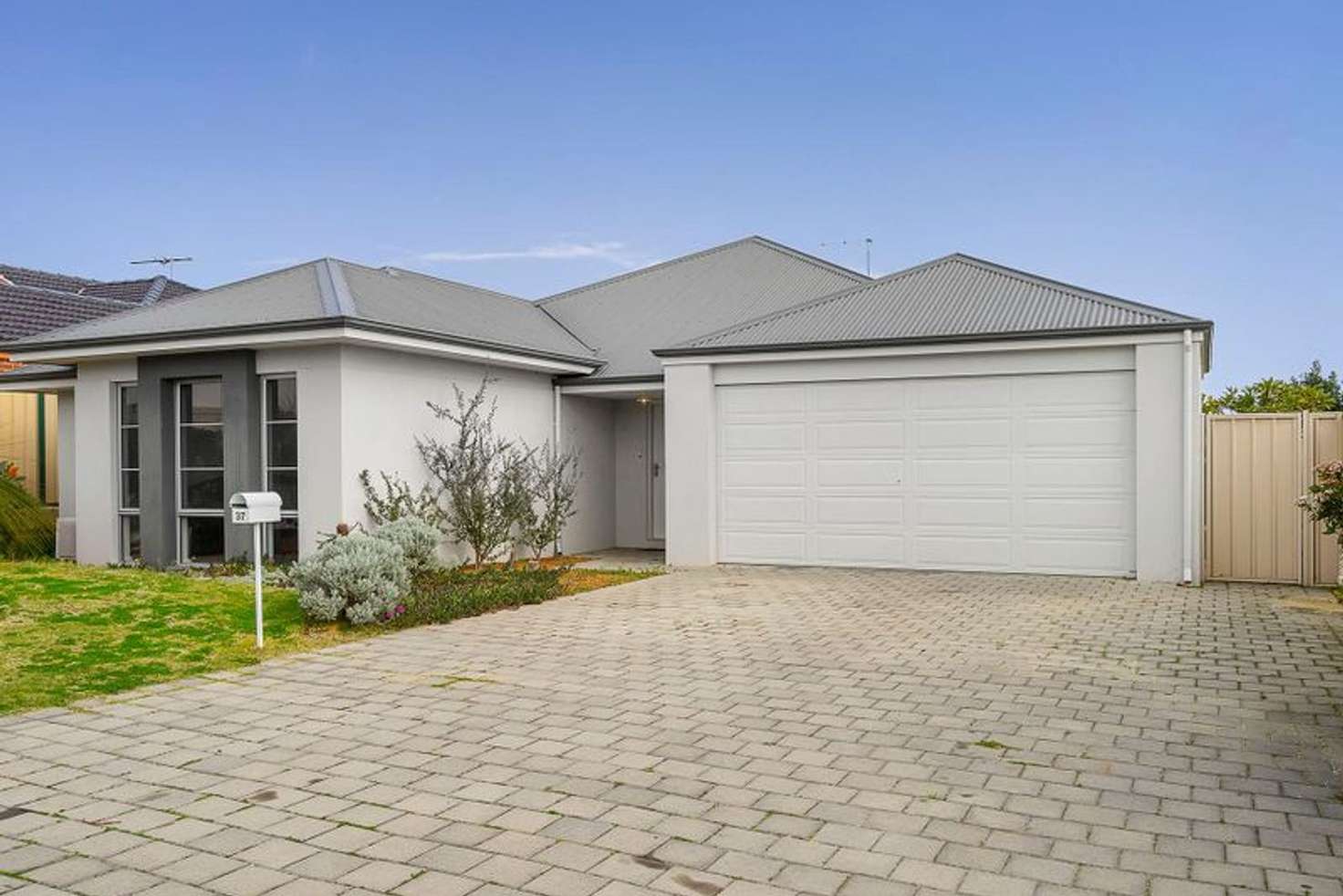 Main view of Homely house listing, 37 Messina Drive, Sinagra WA 6065