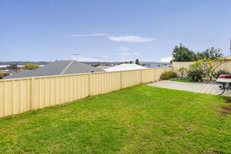 Second view of Homely house listing, 37 Messina Drive, Sinagra WA 6065