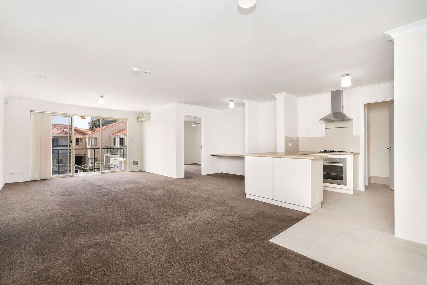 Main view of Homely apartment listing, 29/24 Burton Street, Cannington WA 6107