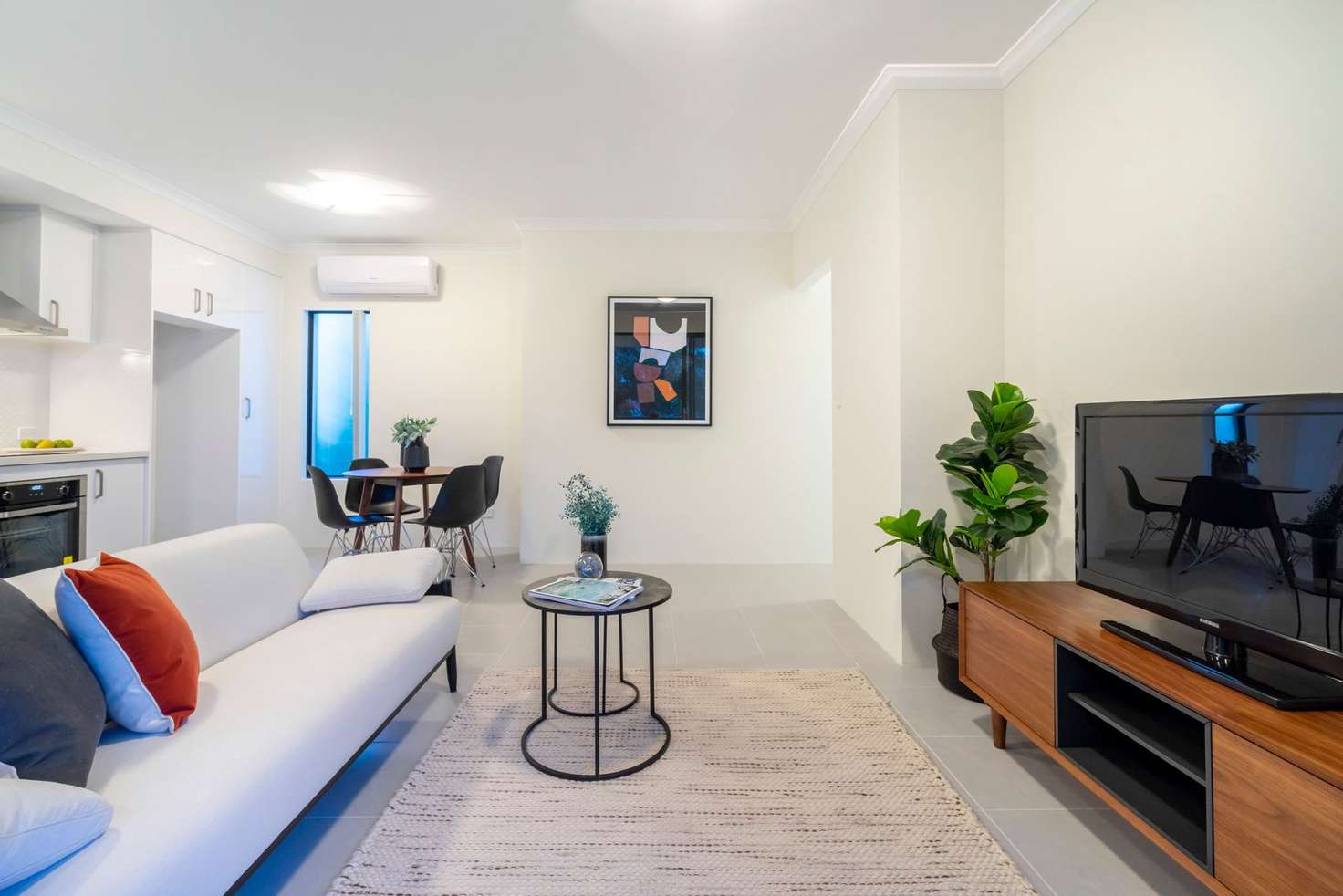 Main view of Homely apartment listing, 7/50 Alexandra Place, Bentley WA 6102