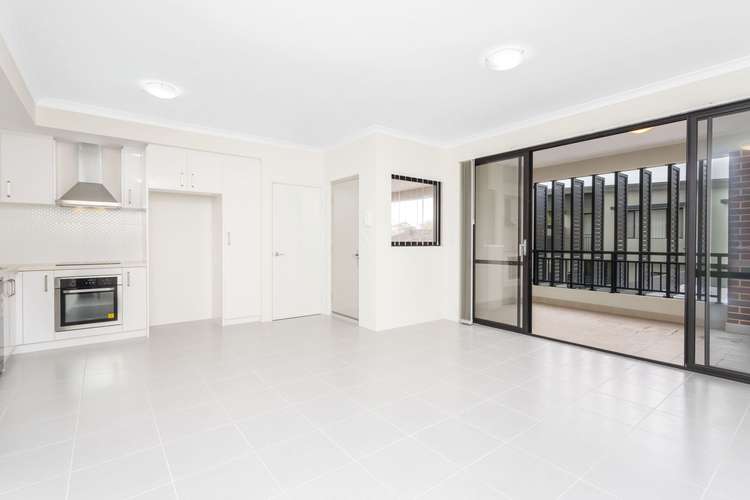 Second view of Homely apartment listing, 7/50 Alexandra Place, Bentley WA 6102