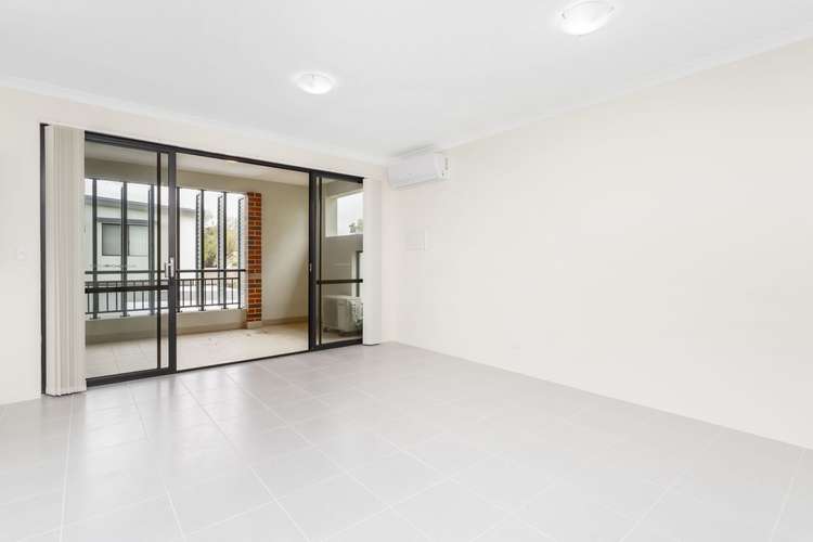 Fourth view of Homely apartment listing, 7/50 Alexandra Place, Bentley WA 6102