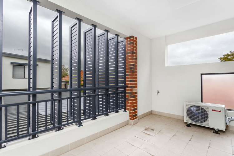 Fifth view of Homely apartment listing, 7/50 Alexandra Place, Bentley WA 6102