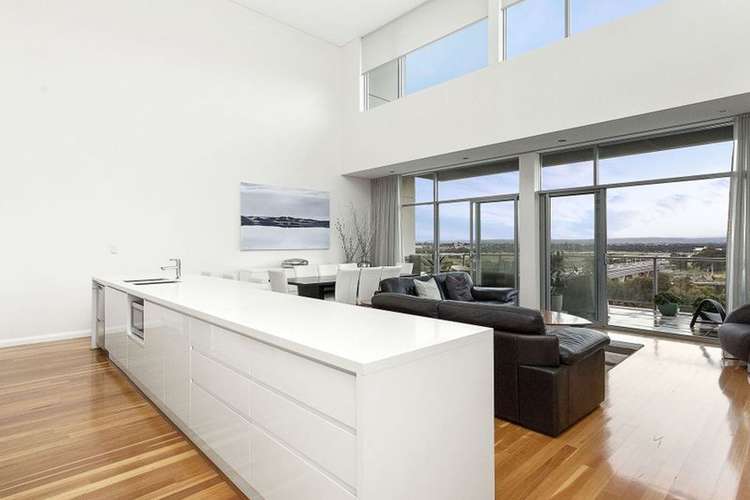 Fourth view of Homely apartment listing, P2/47 Tully Road, East Perth WA 6004
