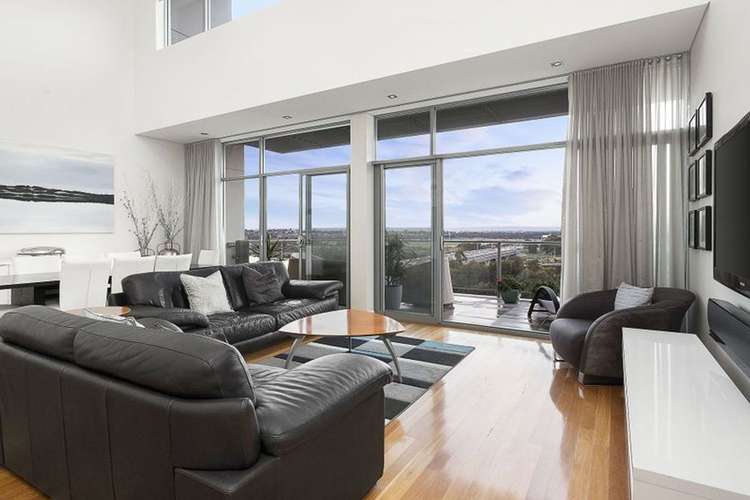 Seventh view of Homely apartment listing, P2/47 Tully Road, East Perth WA 6004