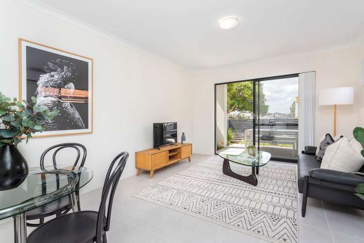 Fourth view of Homely apartment listing, 1/20A John Street, Bentley WA 6102