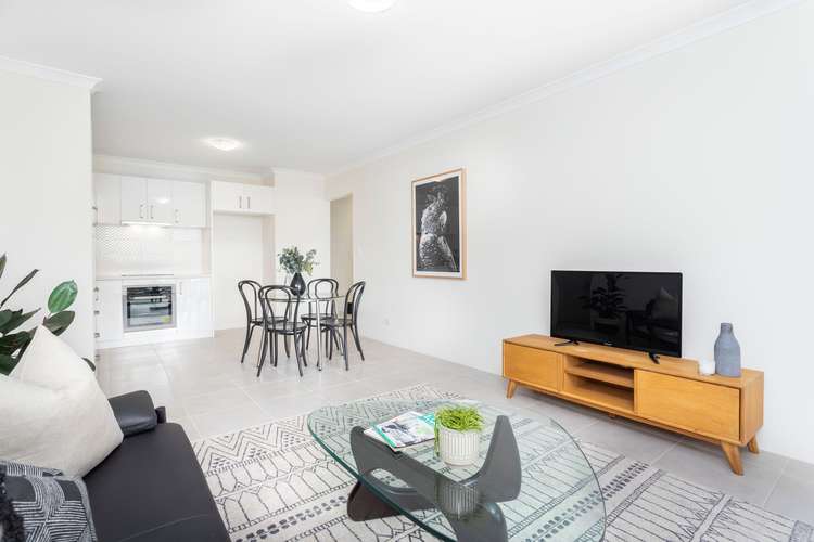 Fifth view of Homely apartment listing, 1/20A John Street, Bentley WA 6102