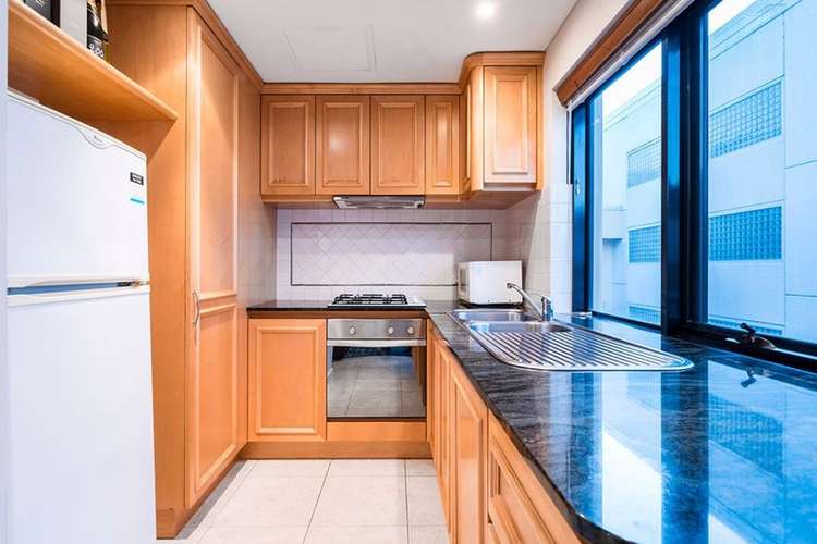 Third view of Homely apartment listing, V808/9 Victoria Avenue, Perth WA 6000