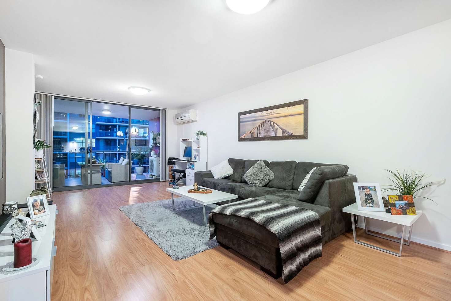 Main view of Homely apartment listing, 62/128 Adelaide Terrace, East Perth WA 6004
