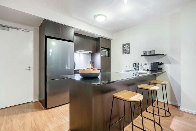 Third view of Homely apartment listing, 62/128 Adelaide Terrace, East Perth WA 6004