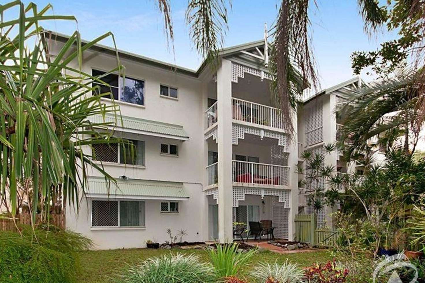 Main view of Homely unit listing, 10/193-199 Mayers Street, Manoora QLD 4870