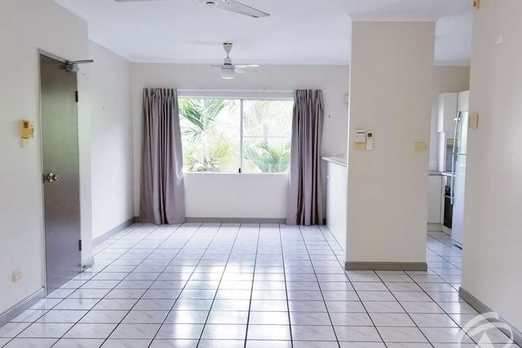 Second view of Homely unit listing, 10/193-199 Mayers Street, Manoora QLD 4870