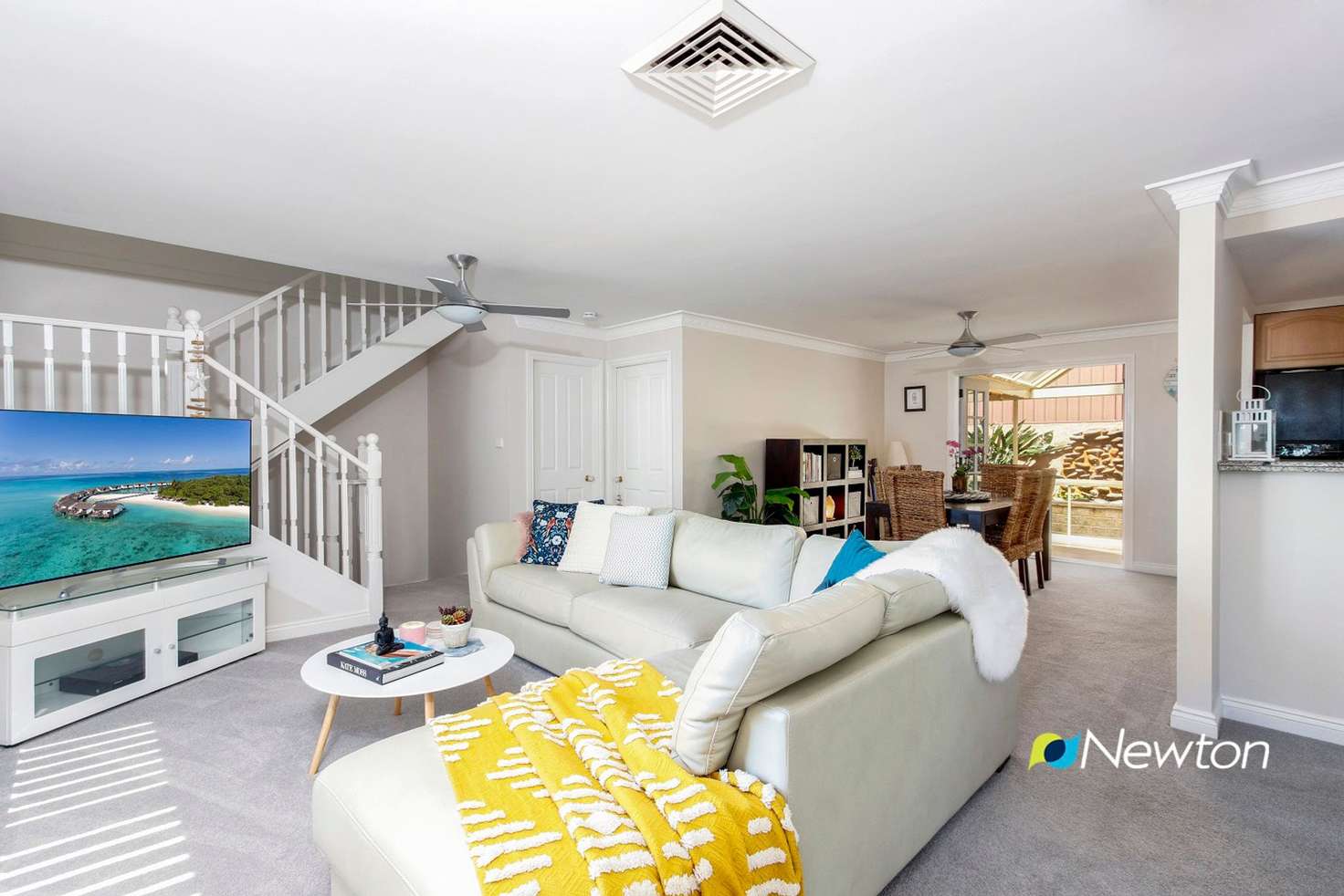 Main view of Homely townhouse listing, 3/41 Ellesmere Road, Gymea Bay NSW 2227