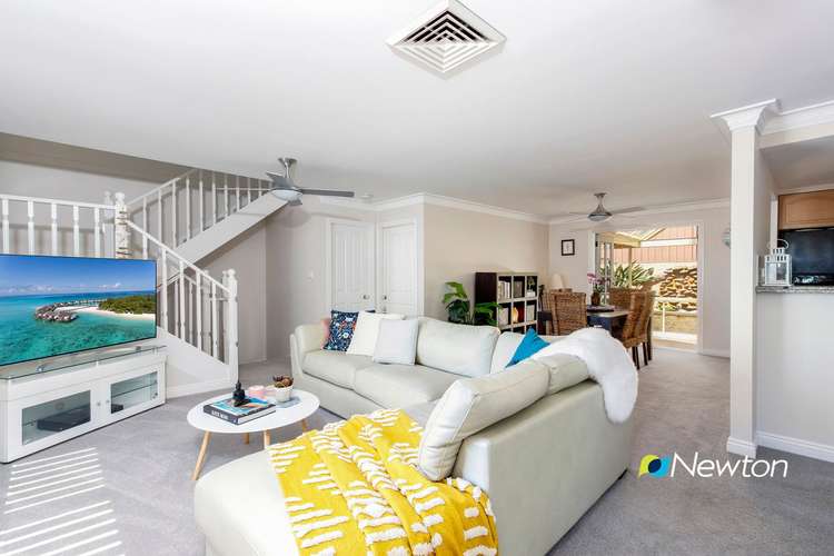Main view of Homely townhouse listing, 3/41 Ellesmere Road, Gymea Bay NSW 2227