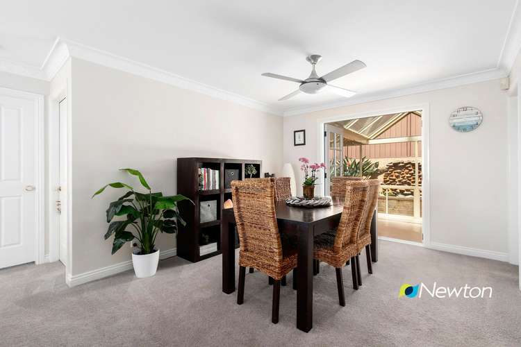 Third view of Homely townhouse listing, 3/41 Ellesmere Road, Gymea Bay NSW 2227