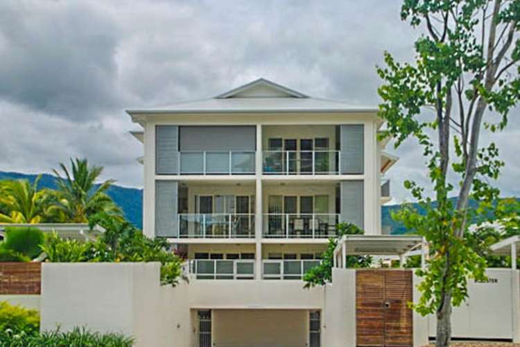 Main view of Homely apartment listing, 8/75 Moore Street, Trinity Beach QLD 4879