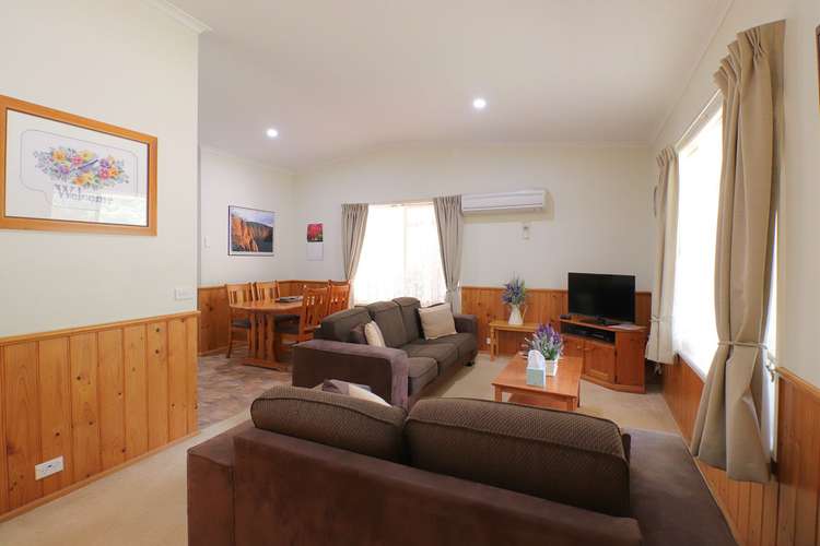 Second view of Homely unit listing, 4/20 Gavan Street, Bright VIC 3741