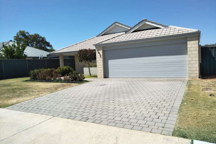 Main view of Homely house listing, 38 Lukin Loop, Pinjarra WA 6208