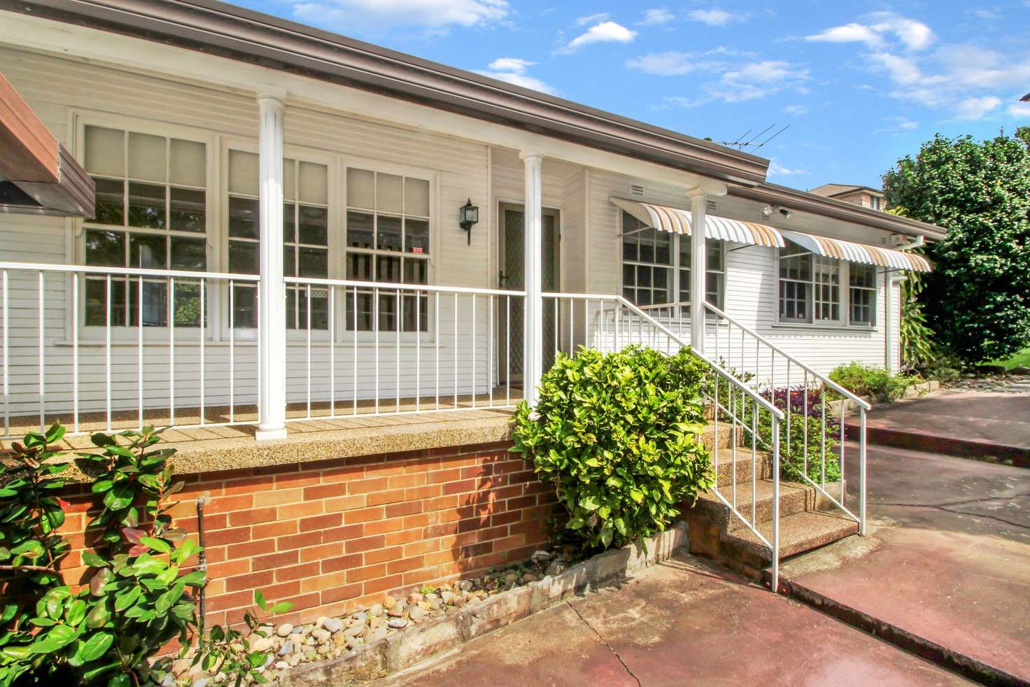 Main view of Homely house listing, 2 Concord Place, Gladesville NSW 2111