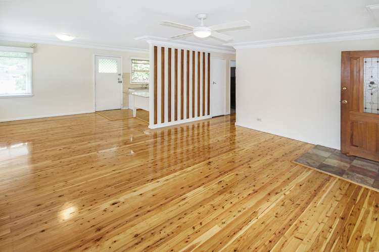 Second view of Homely house listing, 2 Concord Place, Gladesville NSW 2111